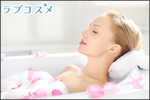 お風呂女性写真