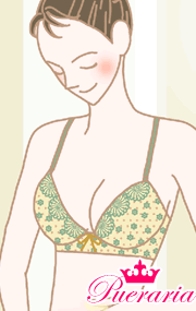 大きくなってない?プエラリアジェル