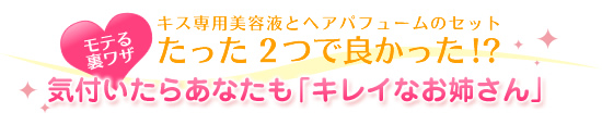 キレイなお姉さんセット