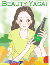 �r���[�e�B�[�E���T�C�̃C���X�g�P