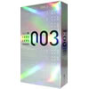 003�^�̔�