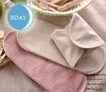布ナプキン【BDAY 布ナプキン うすふわ】のinfo