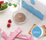 生理マッサージ【BDAY ミックスベリーパウダー】のinfo