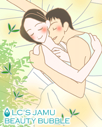 �W�����E�s�[�����O�o�u���l�C�̔閧