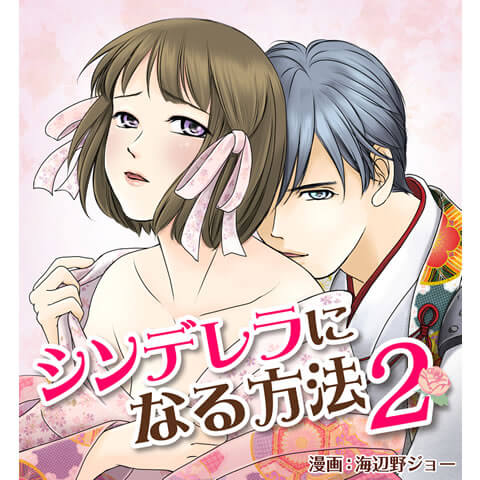 シンデレラになる方法2
