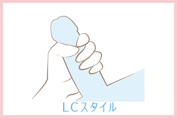 生理中のセックスの時にしたい手コキ