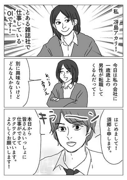 いいねで可愛くなる子
