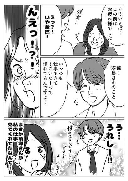 いいねで可愛くなる子