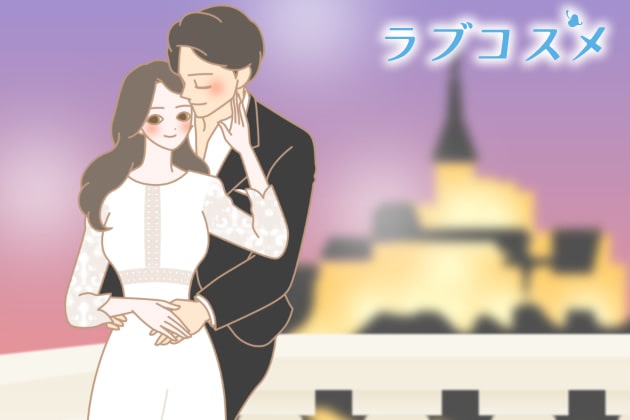 男女イラスト体験談