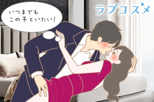 男女イラスト