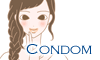 女性のイラスト