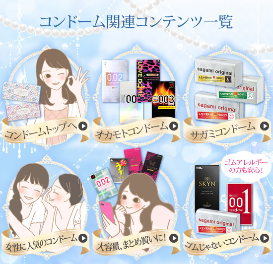コンテンツ一覧