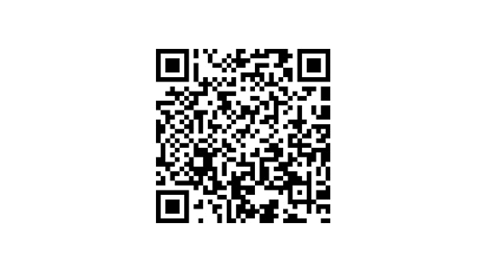 LINE登録のQRコード