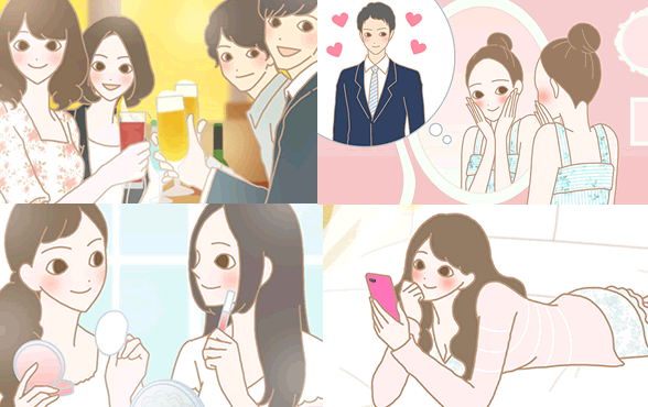 イラスト
