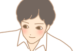 男性イラスト