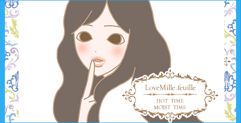 女性イラスト
