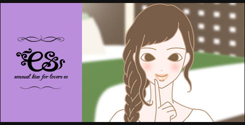 女イラスト