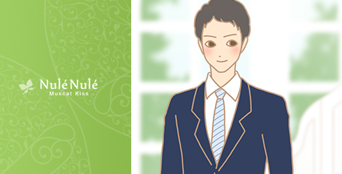 男女イラスト2