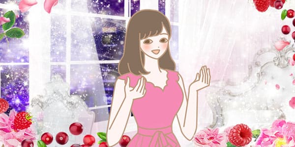 お仕事中にこんないいこと!
