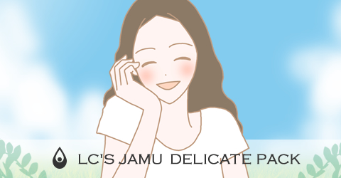 女性イラスト