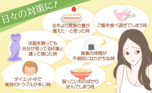 クズキナコでスイーツ