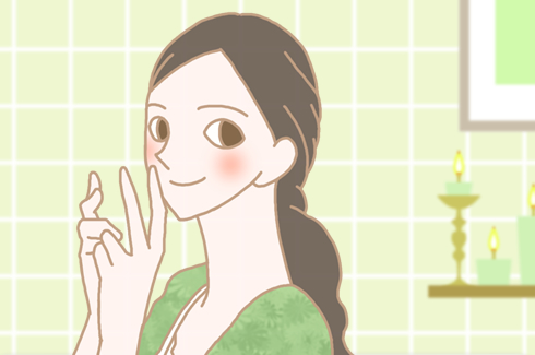 Iライン処理後の長さ