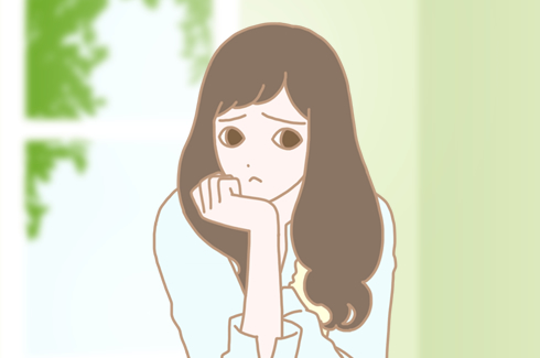 Oラインの処理で困っていること