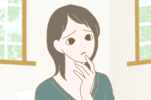 Vラインの処理で困ったこと