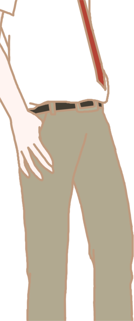 リビドーロゼ 男性