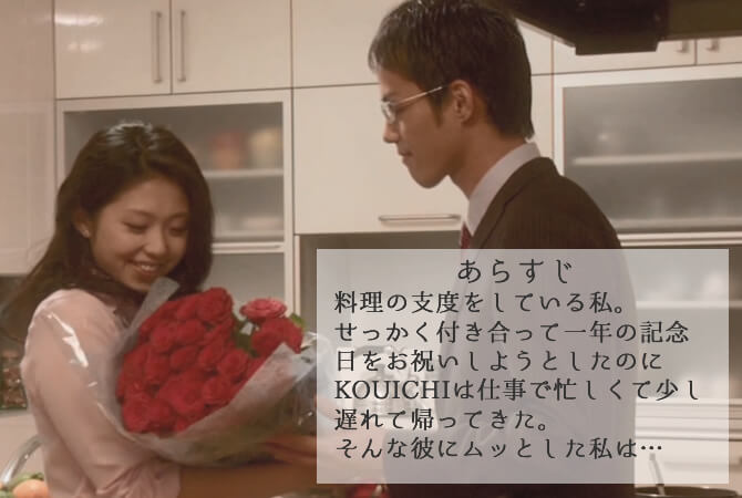 官能体感