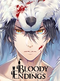 Bloody Endings 赤の狩人編【導入ボイス】