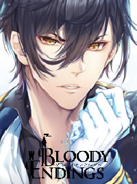 Bloody Endings シンデレラ編【導入ボイス】