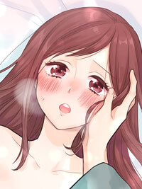 第4話　恋する貴女へ特別な快感(おもてなし)を～若旦那の恋の