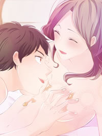 官能小説　Lovecure　6話 