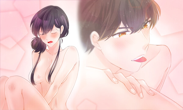 ひとりエッチする蓉子