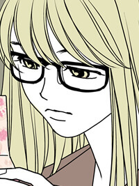 官能小説 【小説版】シンデレラになる方法　番外編　〜誓子の場合〜　第1話