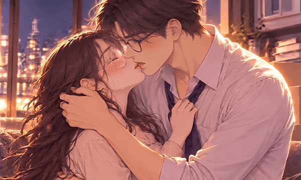 キスシーン