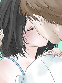 官能小説　彼に内緒のワタシ