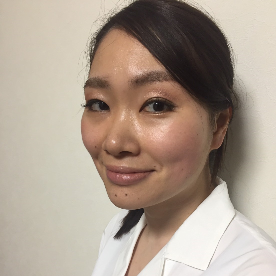 一倉絵莉子(産婦人科医)画像