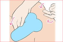 ステップ1