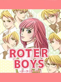 ROTER BOYS