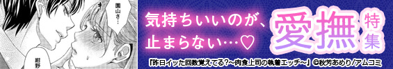 エルラブ 愛撫特集