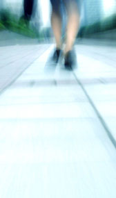 道路の写真