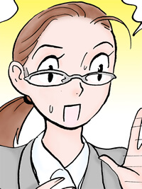 安藤呂衣は恋に賭ける|アンドロイドな官能漫画