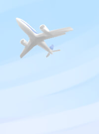 飛行機