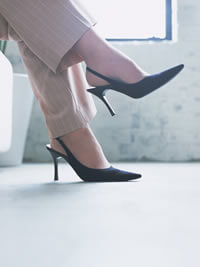 官能小説　ウーマン・オブ・プラネット　2話〜微笑みの向こうへ〜