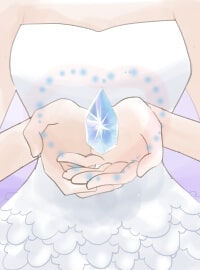 寂しさの粒|マリッジブルーで婚約破棄を考える女性の官能小説