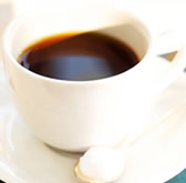 官能小説;安らぎのコーヒー